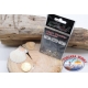 Girella con Moschettone Pesca Fly - Serie 78851 Size 18 