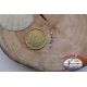 Girella con Moschettone Pesca Fly - Serie 78851 Size 18 