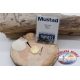 Girella con Moschettone Pesca Mustad serie 77550 sz. 14 