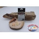 1 Packet of 12 pcs. of swivels Fly series 77503 silver sz. 20 FC.G50