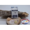 1 sachet de 4 pièces. des émerillons hameçon Mustad série 77557 sz.2 FC.G83