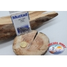 1 Beutel mit 6 stck. haken-schnellverschluss-Mustad-serie 77563 sz. 5 CF.G97