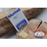 1 Beutel mit 6 stck. der haken Mustad-serie 77563 sz.3 FC.G108