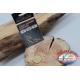 1 Sachet, 12 pcs. of swivels Fly series 77801 sz.6 FC.G122