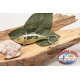 1 Keychain carp, imitation Persian FC.GA3