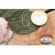 1 Sachet de 10pcs amour Duel de la morue. K362 sz.4 couronne de carbone FC.A159