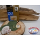 1 bolsita 10pcs amor Duelo de bacalao. K341 sz.9 en acero inoxidable con corona FC.A185