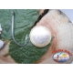 1 Packung 7pz angelhaken Mustad cod. 34007 sz.2/0 stahl mit öse FC.A221
