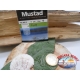 1 Packung mit 10st angelhaken Mustad cod. 90316 sz.13 mit schaufel FC.A234