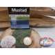 1 Pack of 10pcs Mustad cod. 90316 sz.14 with the headstock FC.A235
