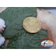 1 Packung mit 10 stk. angelhaken Mustad cod.10515NPBLN sz.16 mit schaufel FC.A244