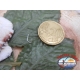 1 Packung mit 10 stk. angelhaken Mustad cod.221C sz.16 mit schaufel FC.A246