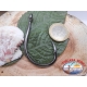 1 Pack de 2 unidades Mustad trolling cod.10827NPBLN sz.12/0 corona FC.A262