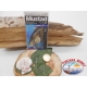 1 Pack de 5 pièces Mustad cod.32808NPBLN sz.5/0 couronne FC.A269