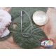 1 Paquete de 3pcs Mustad antincaglio cod.W3261BLN sz.1/0 FC.A271