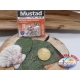 1 sachet de 10 pcs Mustad cod.60200BLN sz.10 FC.A311