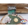 1 bolsa de 10 uds Mustad-cod.60126BLN sz.14 FC.A326