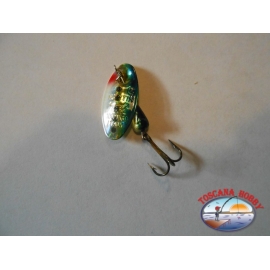 Spoon baits, Panther Martin gr. 4.R67