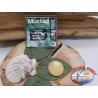 1 sachet de 10 pcs Mustad, une palette de morue.90340 sz. 20 sans ardillon FC.A373