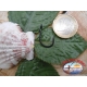 1 bustina 10 pz ami Mustad, occhiello cod.10006BLM sz. 4  FC.A377