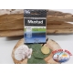 1 sachet de 10 pcs Mustad, une palette de morue.515N sz. 12 FC.A384