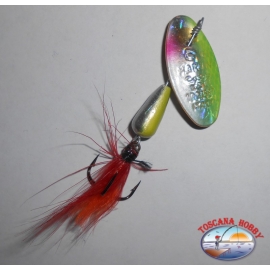 Spoon baits, Panther Martin gr. 6.R72