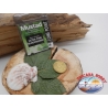 1 sachet de 10 pcs Mustad, pelle à poussière, le vert, le cod.LP240 sz. 18 FC.A393