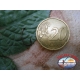 1 bustina 25 pz ami VMC, occhiello, cod.9902BZ sz.12 FC.A430