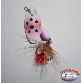 Spoon baits, Panther Martin gr. 6.R79