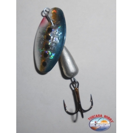 Rotating spoon Panther Martin from gr. 6.R80