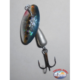 Spoon baits, Panther Martin gr. 6.R80