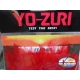 Confezione da circa 100 piume marabou 10gms  Yo-Zuri cod. Y232-R red FC.T30