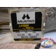 1 pack de 50pcs Mustad "tecnología láser" de la serie 51133 sz.22 FC.A460