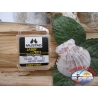 1 packung 50pz angelhaken Mustad "laser-tech" - serie 51136 sz.2 FC.A483