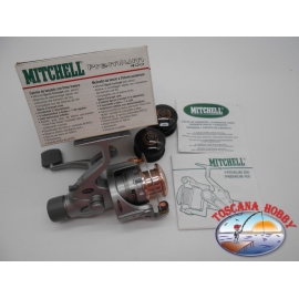 Mitchell SC 200 Spidercast fishing reel -  Portugal