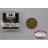1 pack de 50pcs Mustad "tecnología láser" de la serie 31513H sz.24 FC.A506