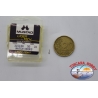 1 packung 50pz angelhaken Mustad "laser-tech" - serie 31513H sz.26 CF.A507