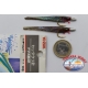 Bass Pro Shops® Flashy Times® Spoon - 1-6 oz.