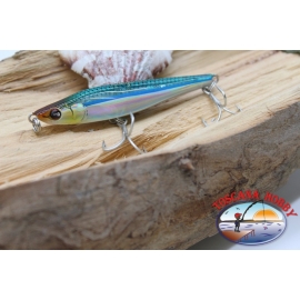 Artificial bait ADAGIO65 Duel 7gr-6,5 cm sinking with HHTG C. AR210