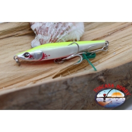 Artificial bait ADAGIO65 Duel 7gr-6,5 cm sinking with BPMO C. AR213