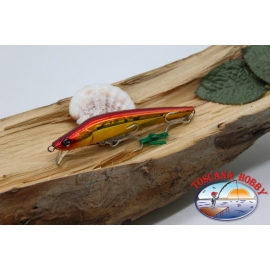 Artificiale DOLCE95F, Duel, floating, 10gr-9,5cm, col:MHGR-anteprima