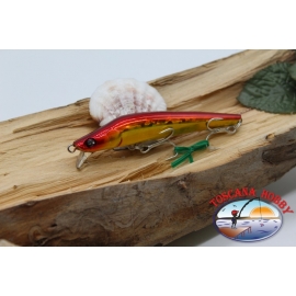 DOLCE95S artificiales, Duelo, hundimiento, 12gr-9,5 cm, col: MHGR-vista previa