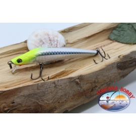 Artificial bait edge Minno Flo floating Z