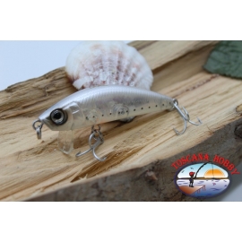 Esche Artificiali DUEL S S minnow floating 7cm-6gr Col HGSR C.AR253