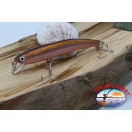 Esche Artificiali PIN S minnow Yo-zuri floating 9cm-7gr Col CKCB C.AR266