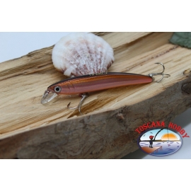 Esche Artificiali PIN S minnow Yo-zuri floating 7cm-4gr Col CKCBTR C.AR269