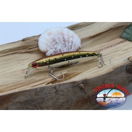 Künstliche Pin ' s Minno^^, ^ ^ - Zuri, Schwimm 7cm-4gr Col. M150-Vorschau
