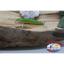 Esche Artificiali PIN S MINNOW SW S Yo-zuri sinking 5cm-3gr Col GM C.AR277