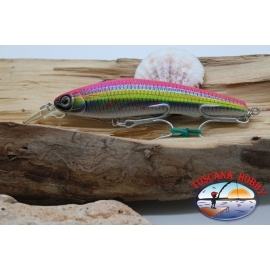 Esche Artificiali LIVEBAIT MINNOW Yo-zuri 11cm-20gr Col ASD C.AR325