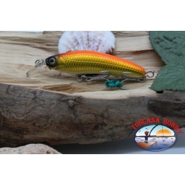 Esche Artificiali LIVEBAIT MINNOW Yo-zuri sinking 7cm-10,5gr Col GR C.AR339